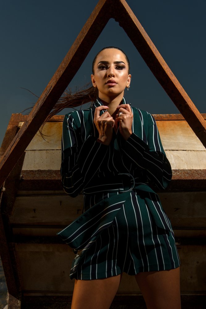 Photograph by Эльман Гусейнов