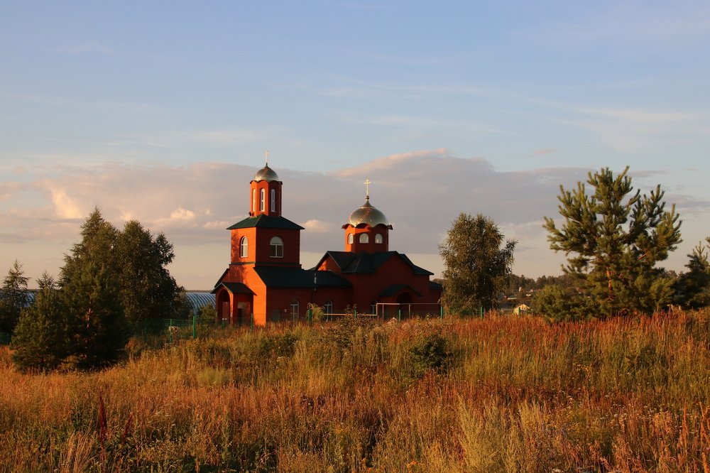 Photograph by Наталья Стальмакова