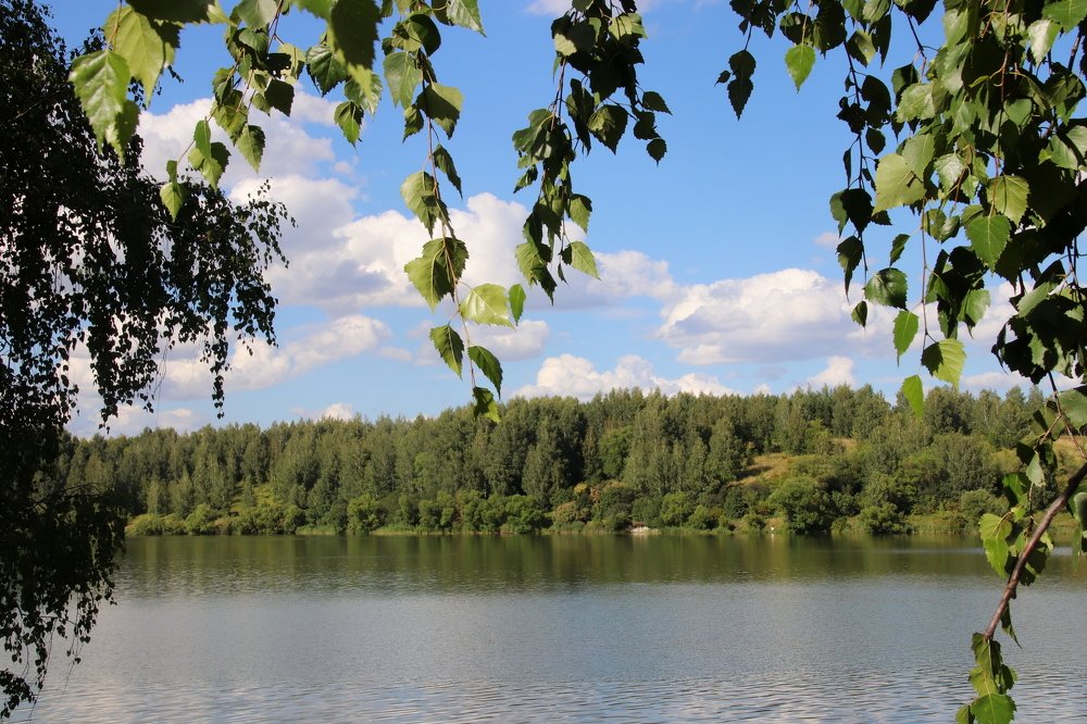 Photograph by Наталья Стальмакова