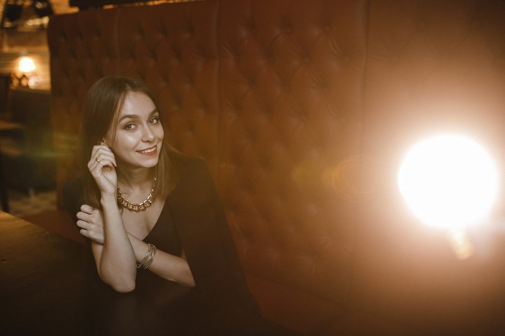 Фотография автора Дмитрий Тарасов