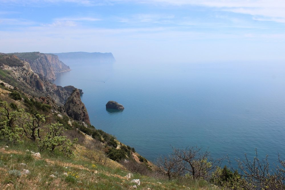 Photograph by Наталья Стальмакова