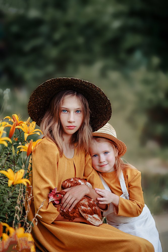 Photograph by Nina Zaytseva