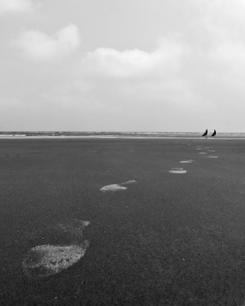 Photograph by Bishnu Goenka