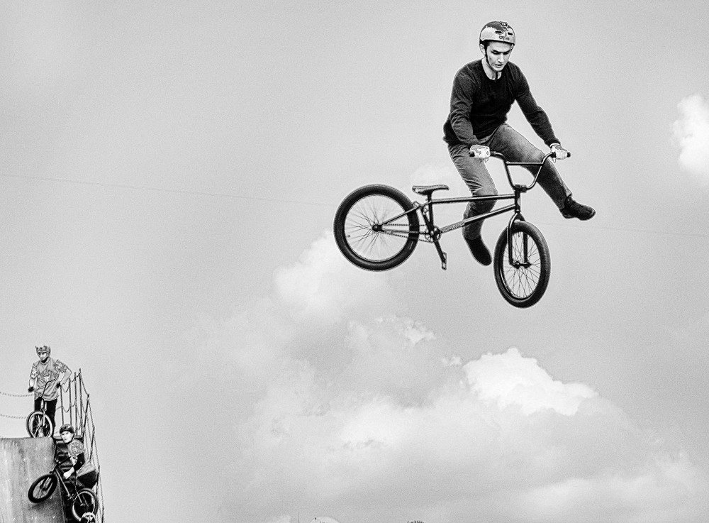 Photograph by Владимир Гречанинов