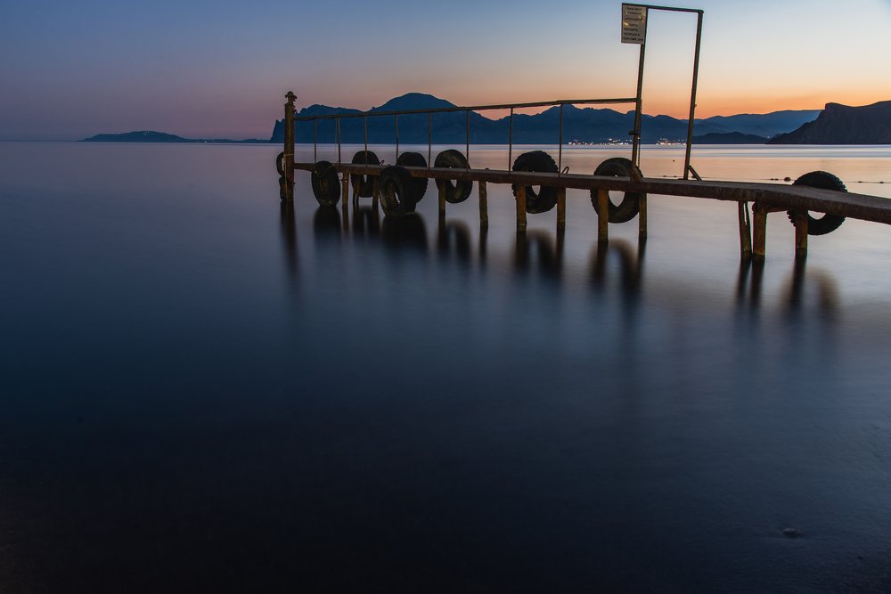 Photograph by Виктор Евстратов