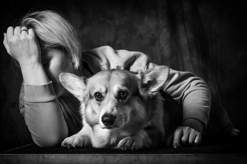 Photograph by Юрий Бершадский