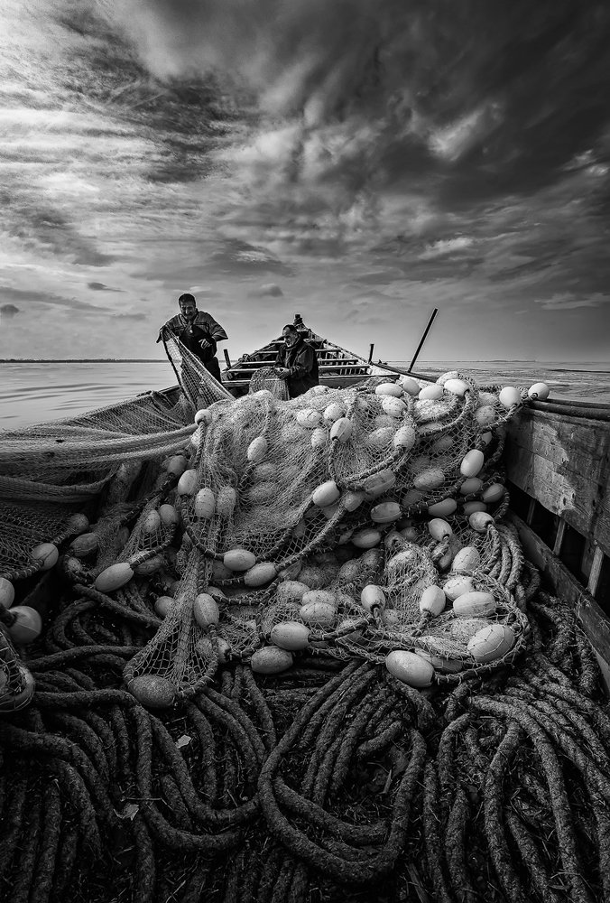 Fishermen