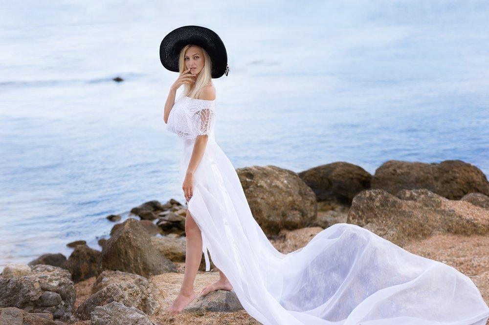 Photograph by Оксана Шаяхметова