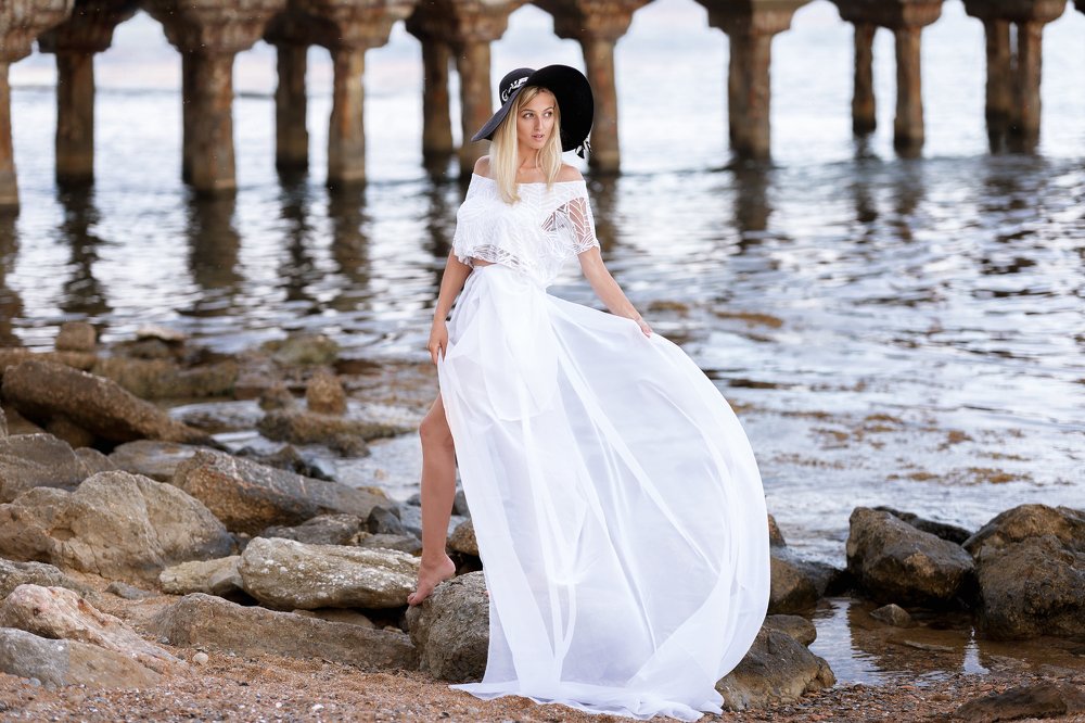 Photograph by Оксана Шаяхметова