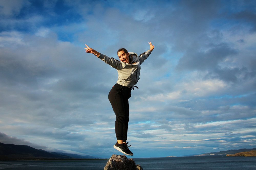 Photograph by Людмила Савчук