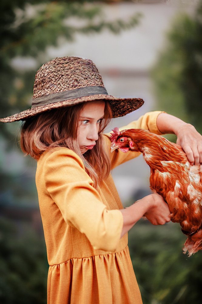 Photograph by Nina Zaytseva