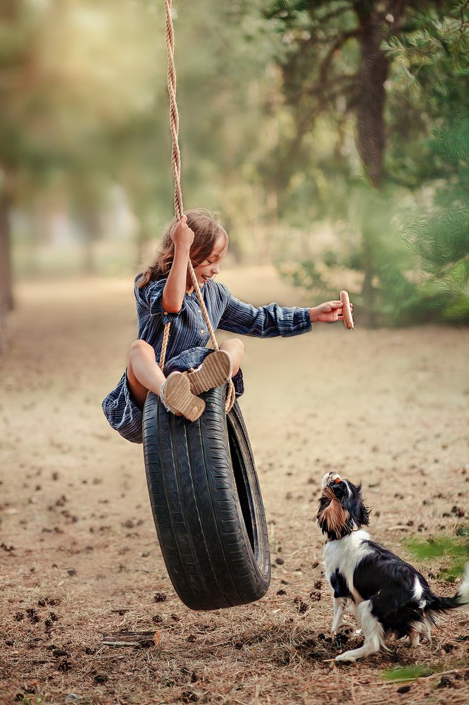 Photograph by Nina Zaytseva