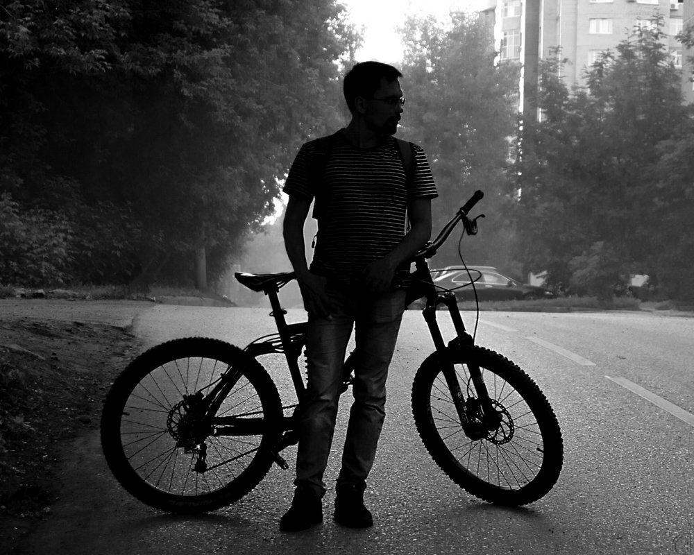 Photograph by Маргарита Гасец