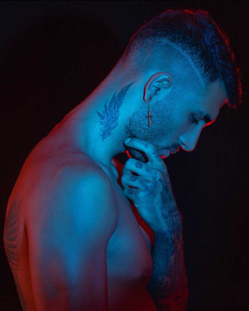 Photograph by pouya roosta