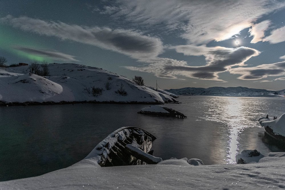 Ни что не вечно