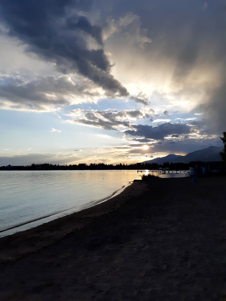 Photograph by Inessa Botasheva