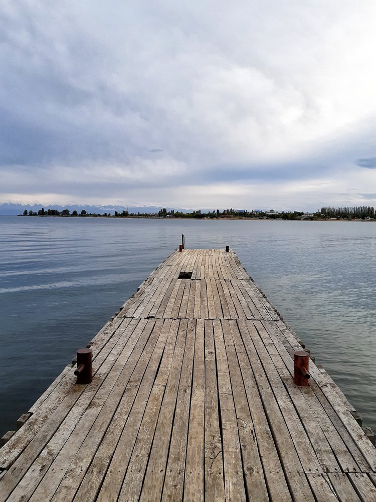 Photograph by Inessa Botasheva