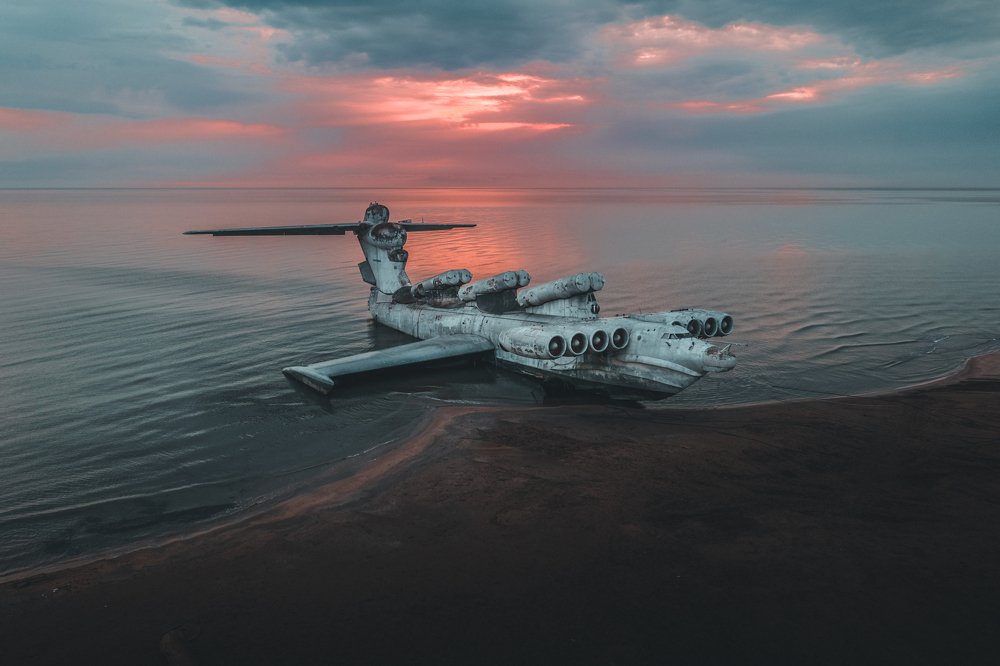 Фотография автора Pavel Reshetov