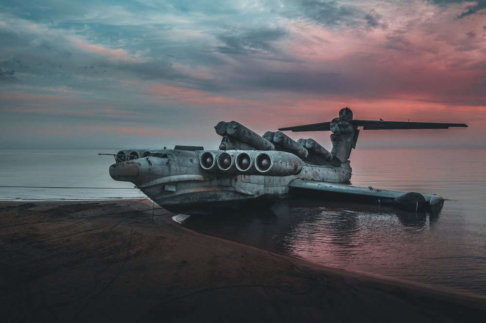 Фотография автора Pavel Reshetov