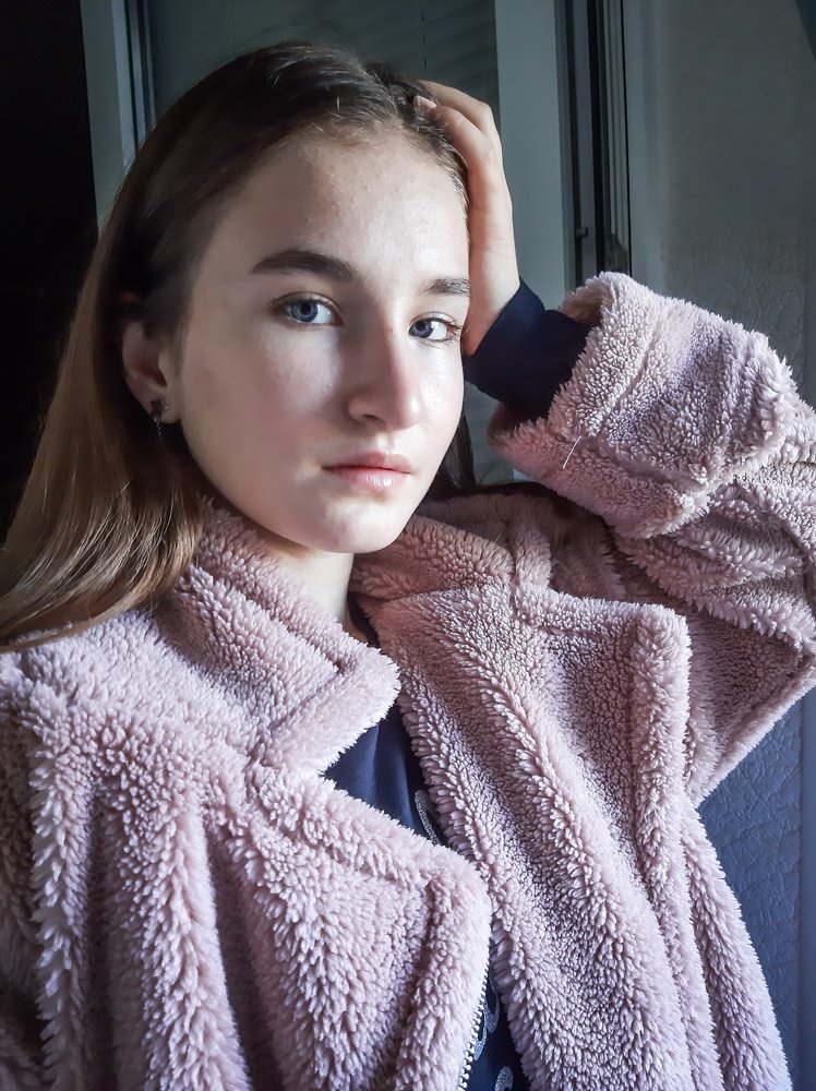 Photograph by Юлия Закопайло
