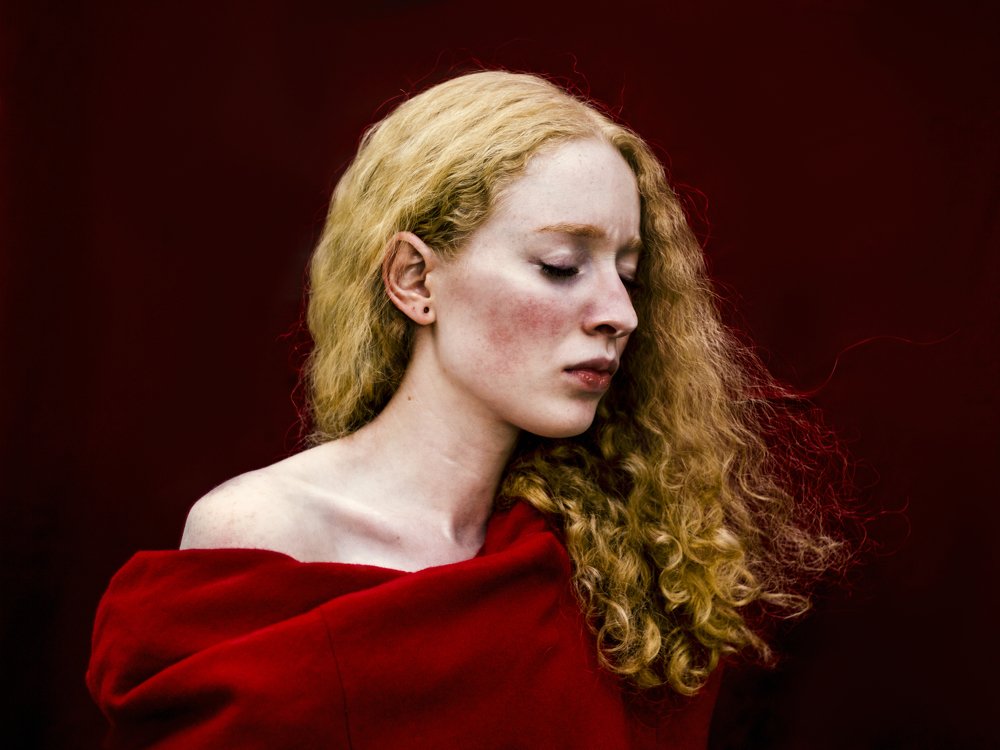 Photograph by Elly Osorio