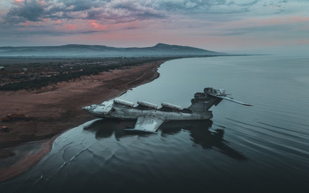 Фотография автора Pavel Reshetov