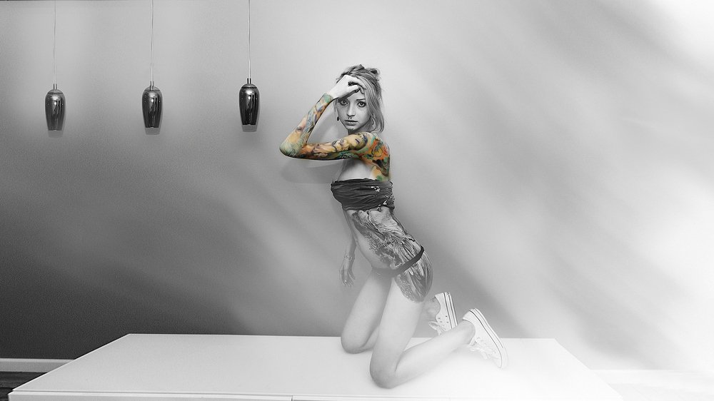 Photograph by Дмитрий Баш