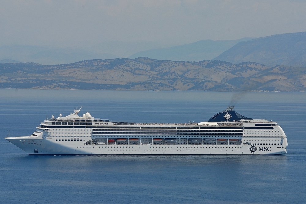 Photograph by Алексей Козлов