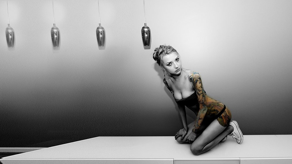 Photograph by Дмитрий Баш