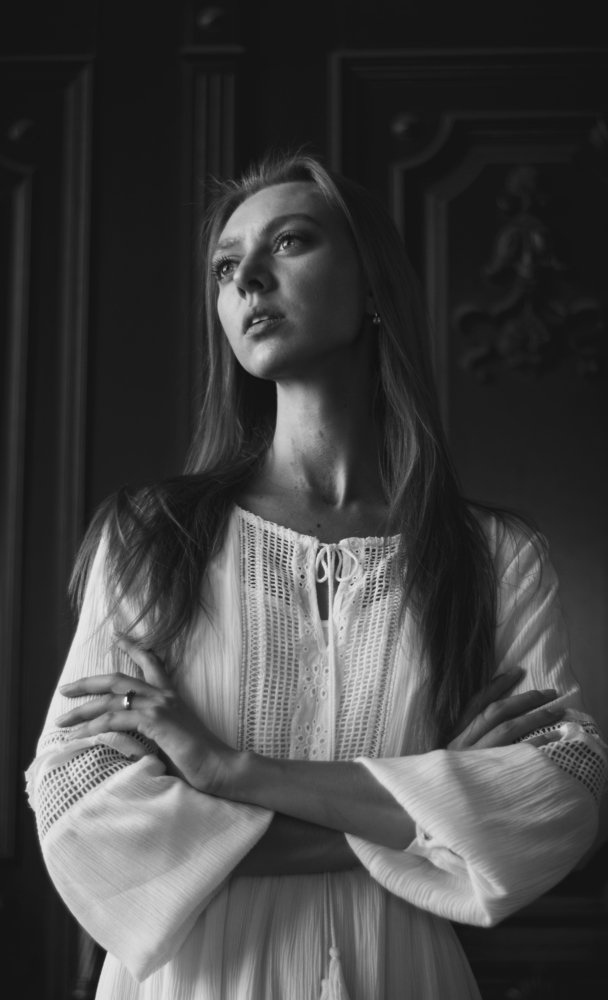 Photograph by Olesya