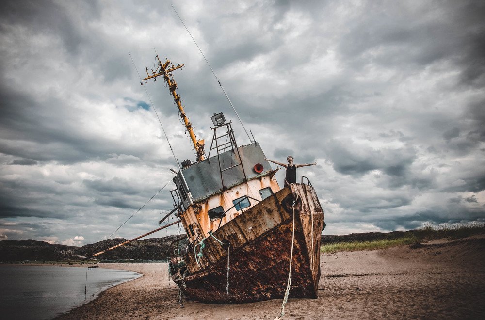 Photograph by Анна Колесникова