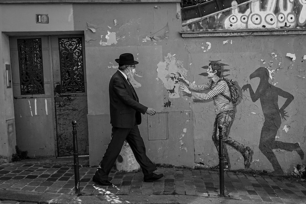 Photograph by Correc