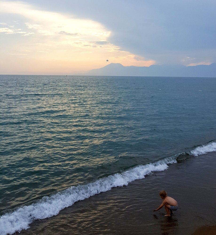 Фотография автора Rasa Zdaniene