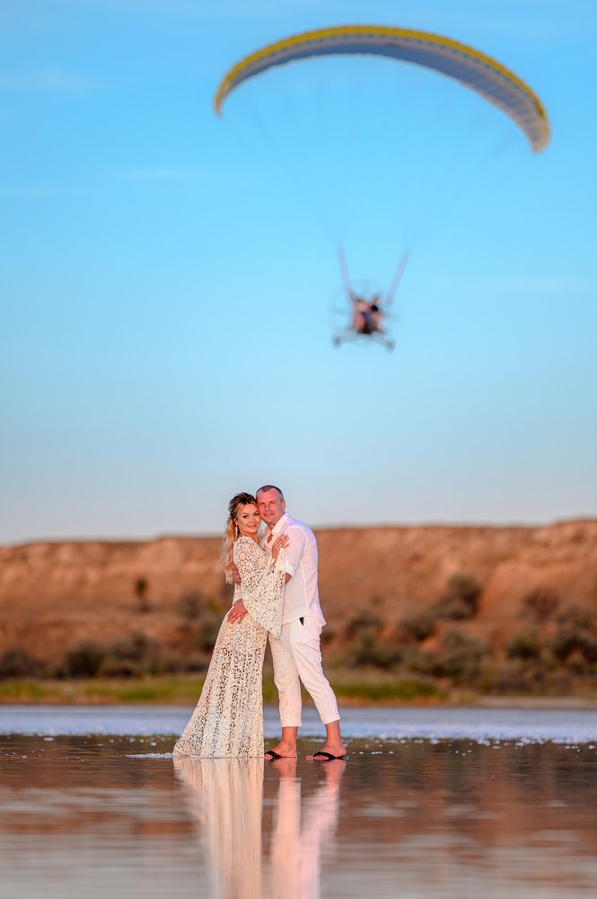 Photograph by Юрий Бершадский