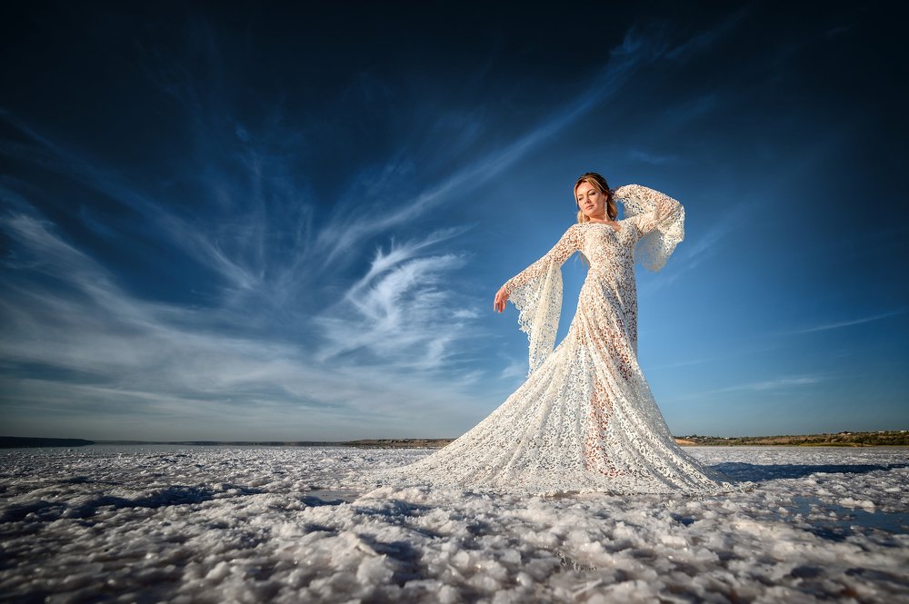 Photograph by Юрий Бершадский