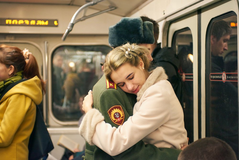 Photograph by Владимир Греков