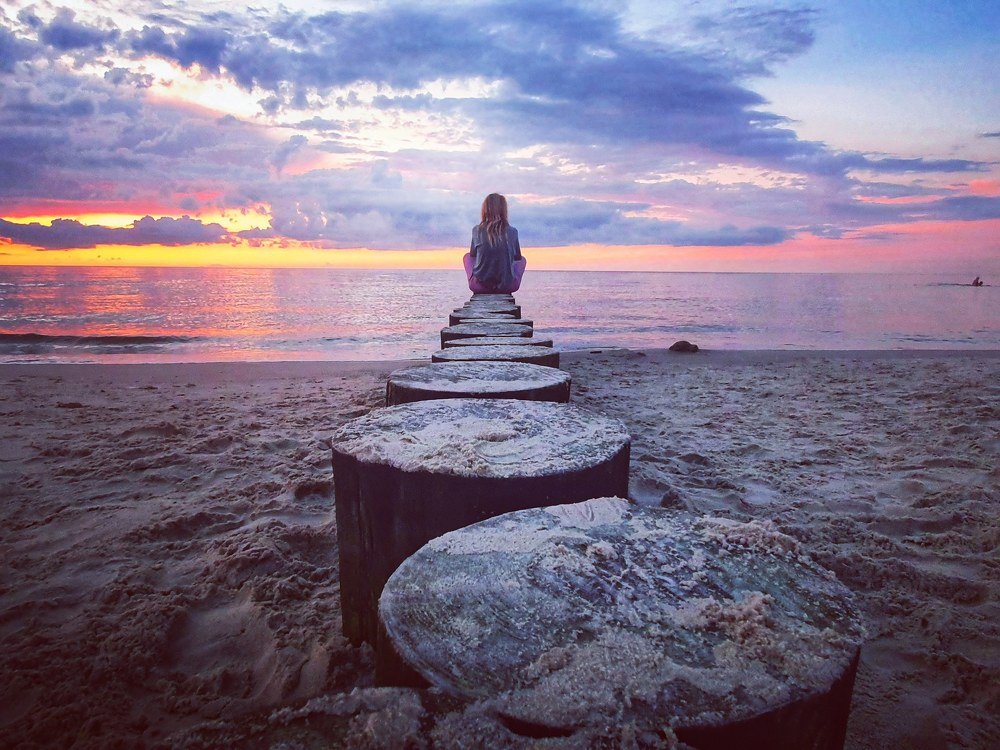 Photograph by Maja Kacprzyk