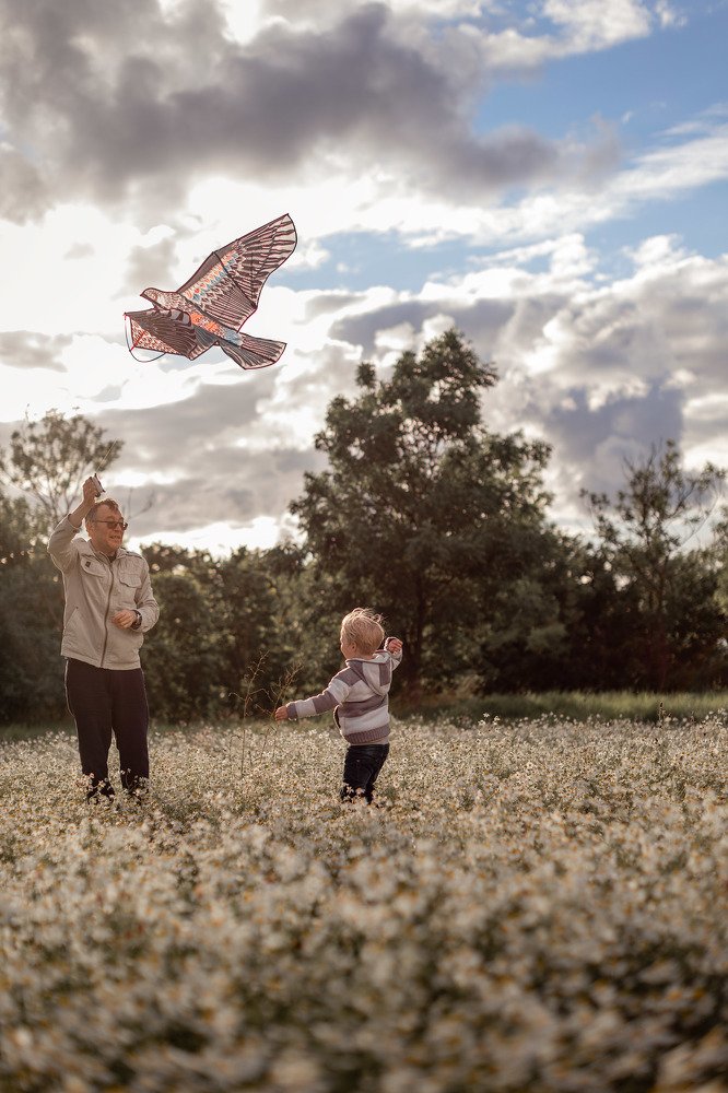 Photograph by Victoria Bereziner