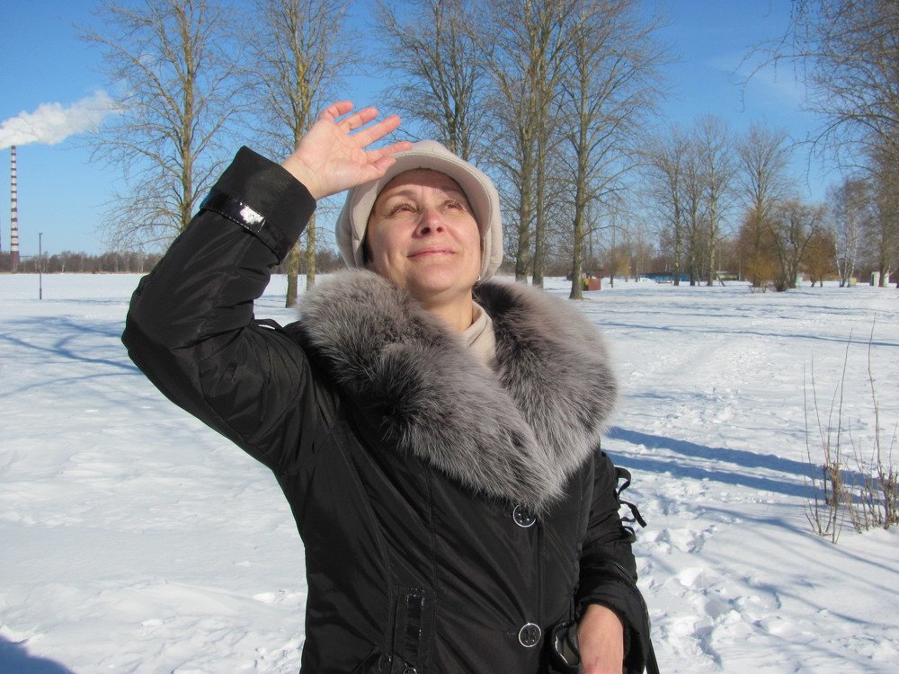 Photograph by Юлия