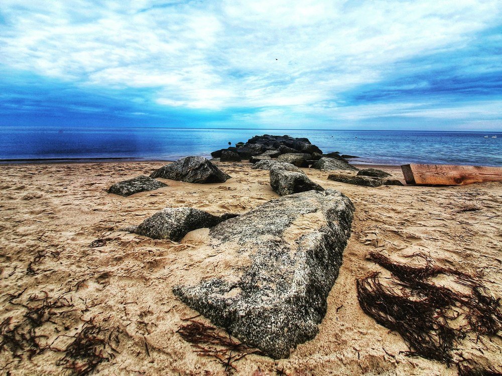 Photograph by Maja Kacprzyk