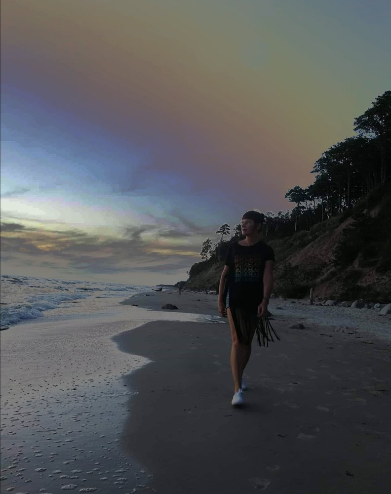 Фотография автора Rasa Zdaniene