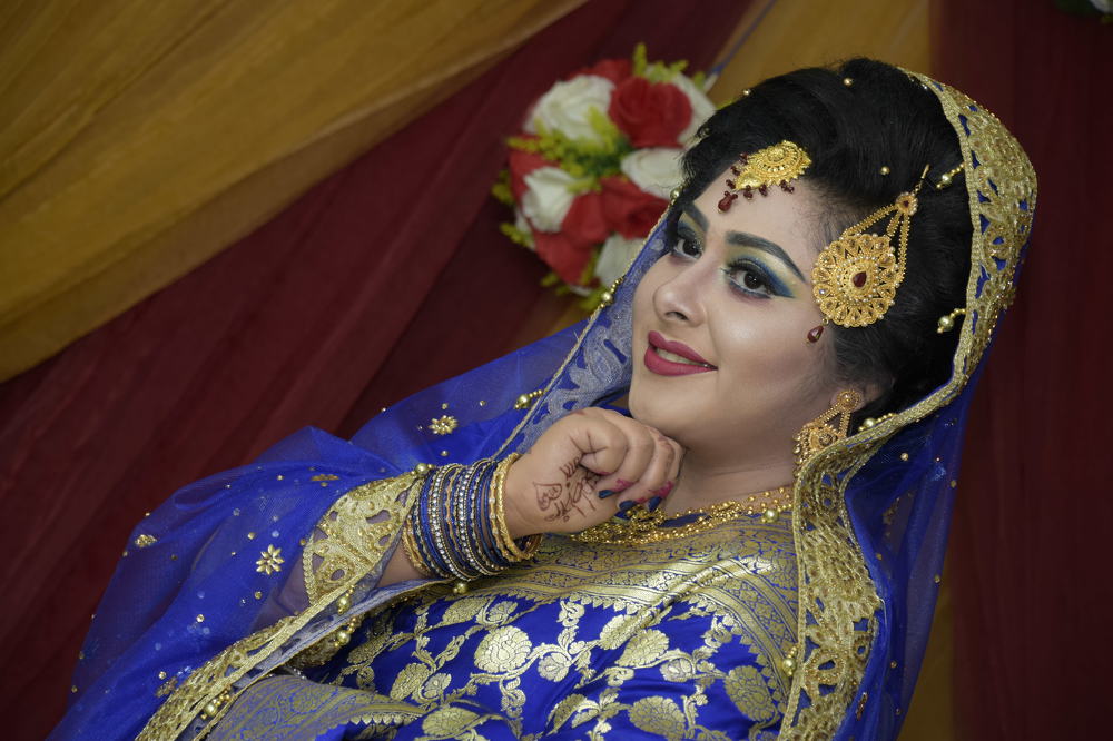 Photograph by Zayed Sanim