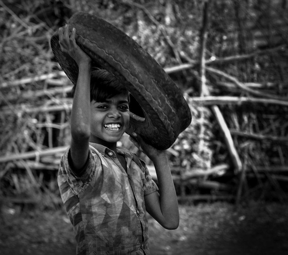 Photograph by Akash Rajurkar