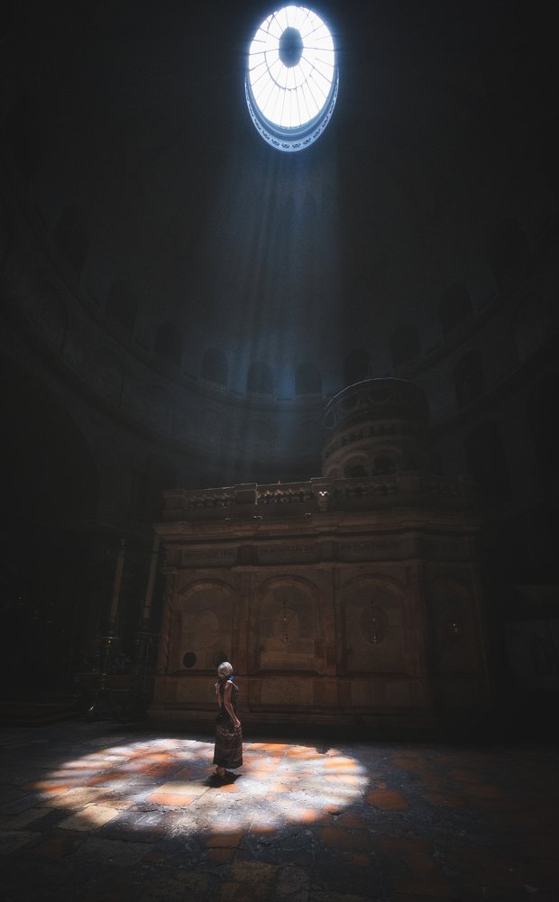 Фотография автора Григорий Крамаренко