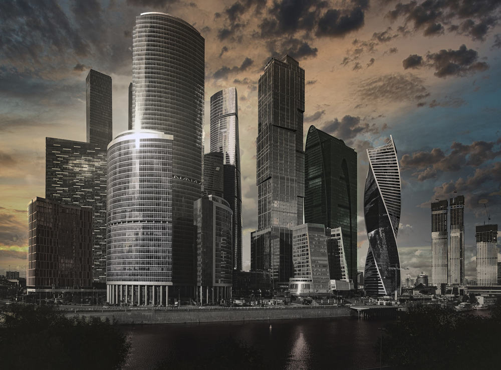 Photograph by Дмитрий Емельянов