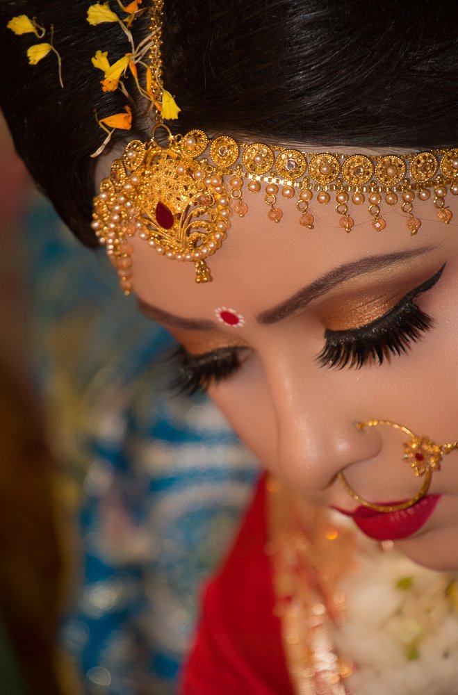 Photograph by Zayed Sanim