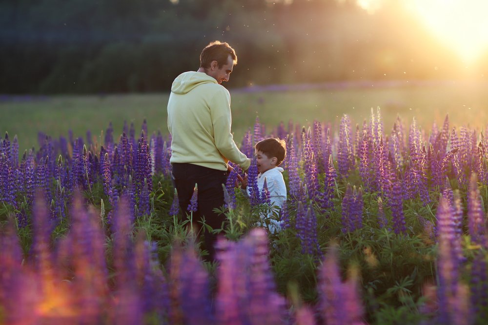 Photograph by Юлиана Межирова