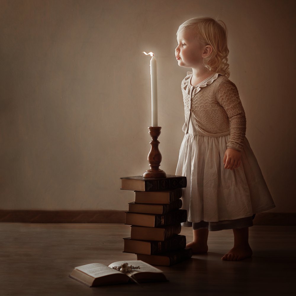 Photograph by Hanna Pinchuk