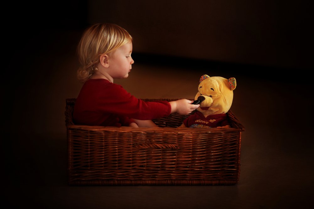 Photograph by Hanna Pinchuk