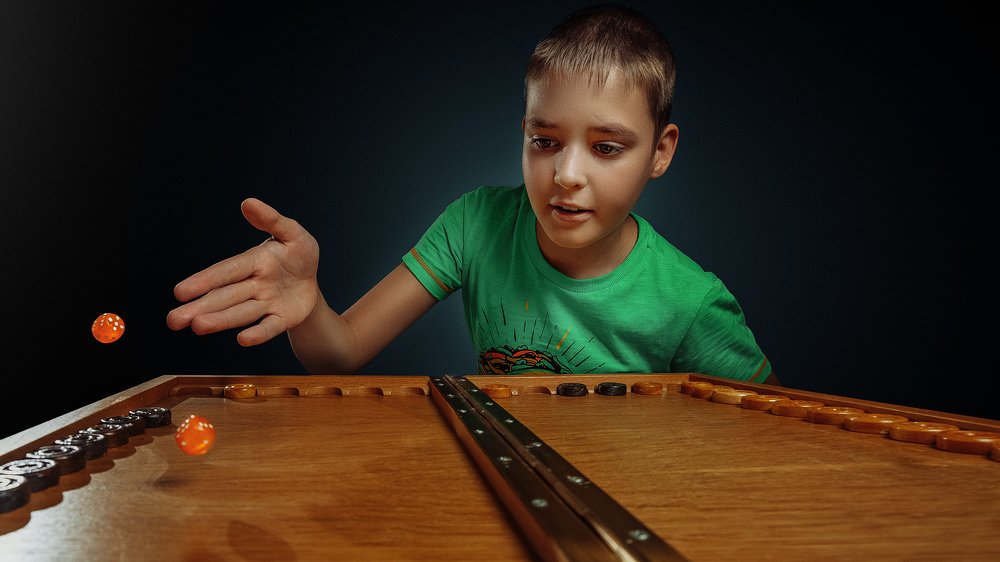 Photograph by Alekseu Maslovskiy